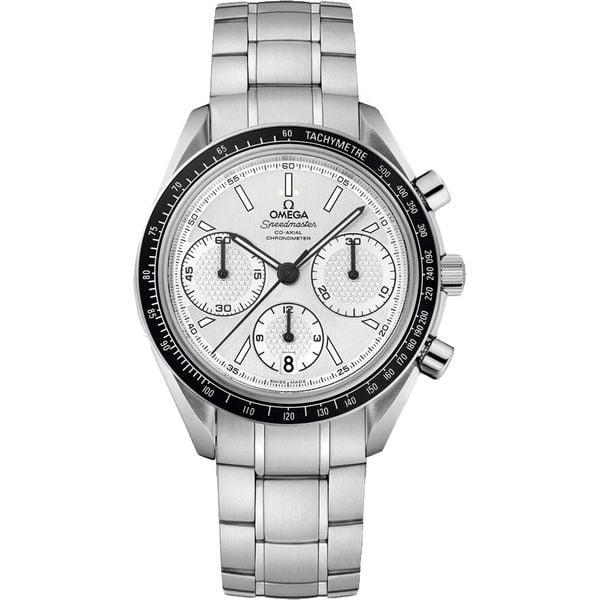 Omega Speedmaster 326.30.40.50.02.001 Racing 40mm