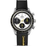  Omega Speedmaster 326.32.40.50.04.001 Racing Watch 40 