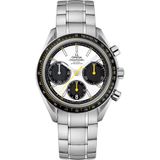  Omega Speedmaster 326.30.40.50.04.001 Racing 40mm 