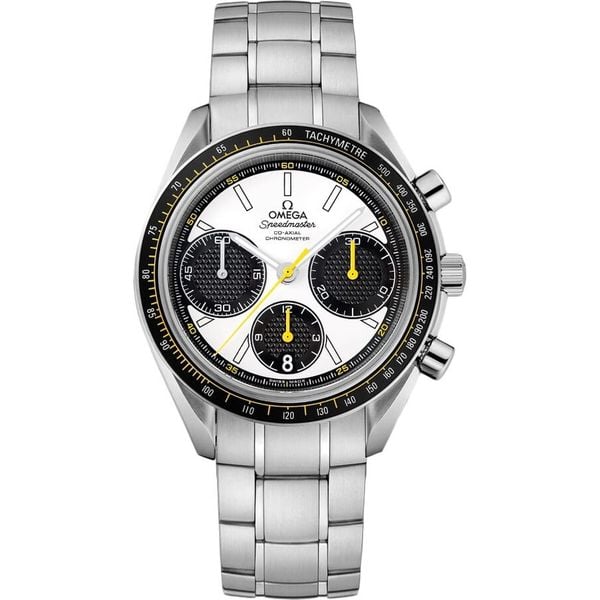 Omega Speedmaster 326.30.40.50.04.001 Racing 40mm