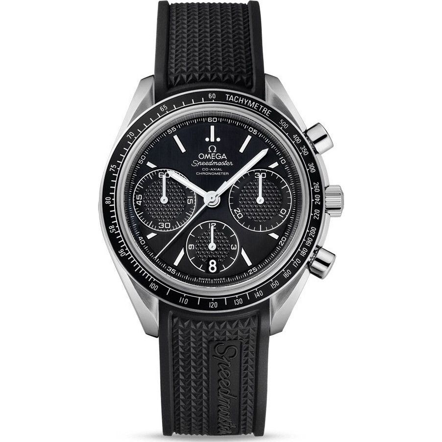  Omega Speedmaster 326.32.40.50.01.001 Racing 40 