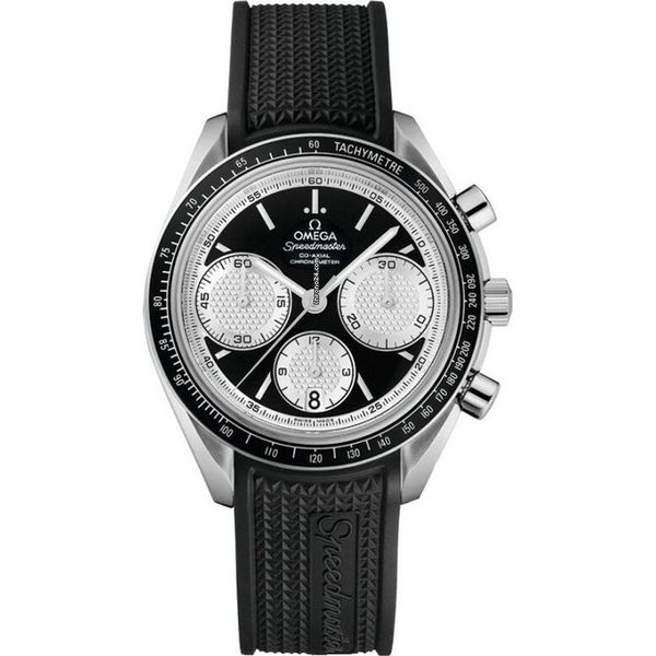 Omega Speedmaster 326.32.40.50.01.002 Racing Watch 40