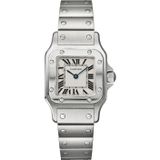  Cartier Santos De Cartier W20056D6 Watch 26.2 x 34.8 