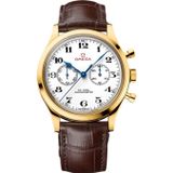  Omega Specialities 522.53.39.50.04.002 Olympic 39mm 