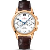  Omega Specialities 522.53.39.50.04.001 Olympic 39mm 