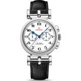  Omega Specialities 522.53.38.50.04.001 Olympic Watch 38 