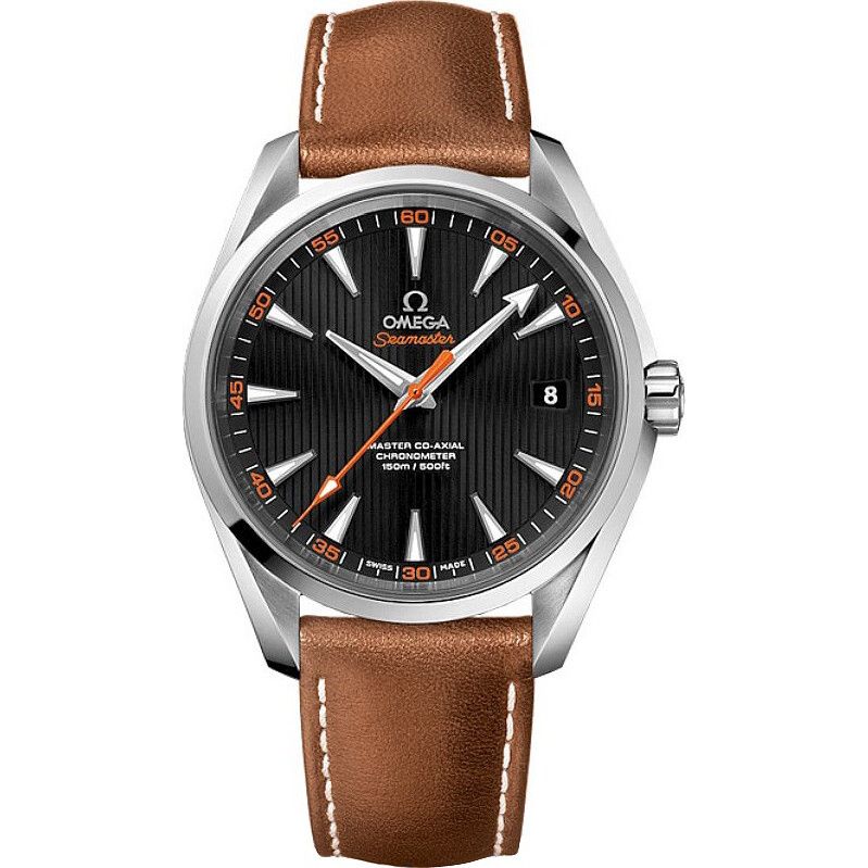  Omega Seamaster 231.12.42.21.01.002 Aqua Terra 41.5mm 