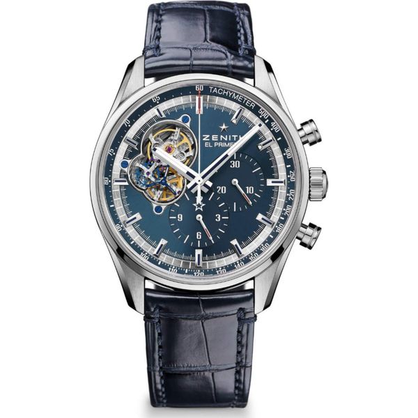 Zenith Chronomaster El Primero Open Watch 42