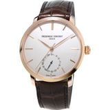  FREDERIQUE CONSTANT  FC-710V4S4 Slimline 42mm 