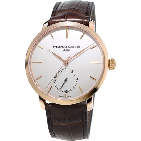 Frederique Constant