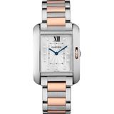  Cartier Tank WT100032 Watch 34.7 x 26.2 