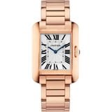  Cartier Tank  W5310041 Watch 34.7 x 26.2 