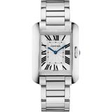  Cartier Tank W5310044 Watch 34.7 x 26.2 