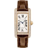  Cartier Tank WB704751 Américaine 41.6 x 22.6 