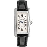  Cartier Tank WB710002 Américaine 41.6 x 22.6 