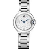  Cartier Ballon Bleu De Cartier WE902073 Watch 28 