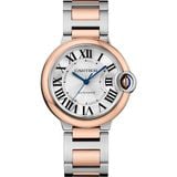  Cartier Ballon Bleu De Cartier W2BB0003 Watch 36 