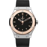  Hublot Classic Fusion 542.ZP.1180.LR Watch 42 