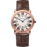  Cartier Ronde De Cartier W6800251 Watch 36 