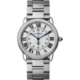  Cartier Ronde De Cartier WSRN0012 Watch 36 