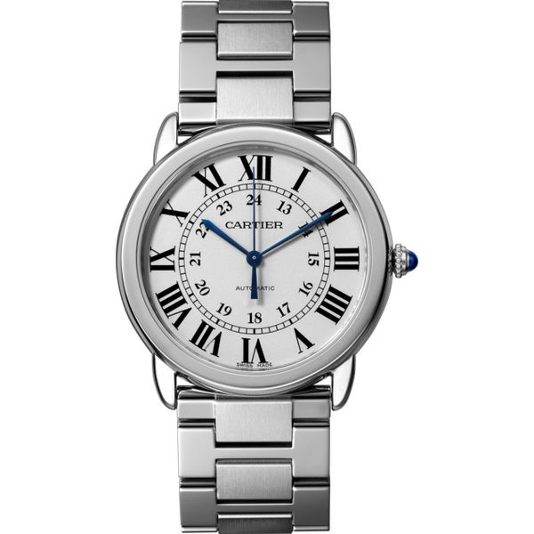 Cartier Ronde De Cartier WSRN0012 Watch 36