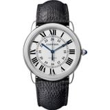  Cartier Ronde De Cartier WSRN0021 Watch 36 