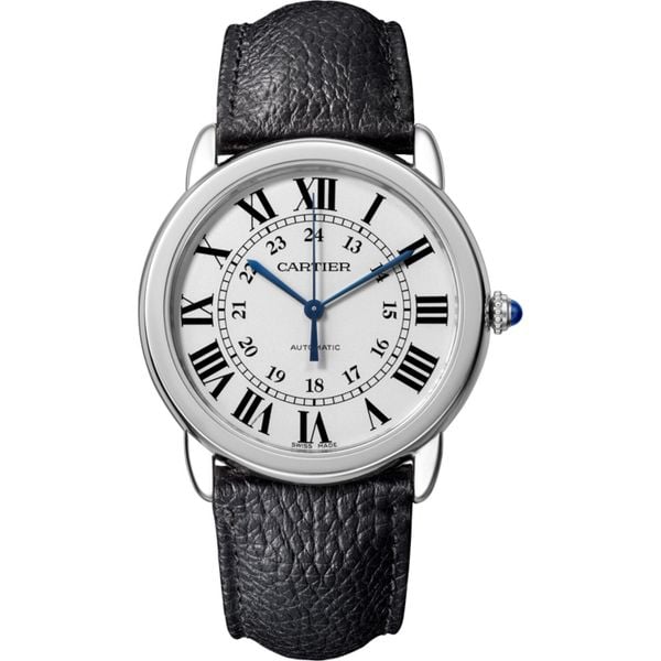 Cartier Ronde De Cartier WSRN0021 Watch 36