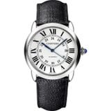  Cartier Ronde De Cartier WSRN0022 Watch 42 