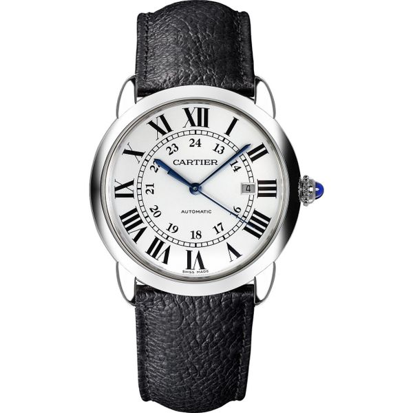 Cartier Ronde De Cartier WSRN0022 Watch 42