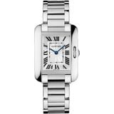  Cartier Tank W5310022 Small Watch 30.2 x 22.7 