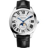  Cartier Drive De Cartier WSNM0008 Moonphases 41 