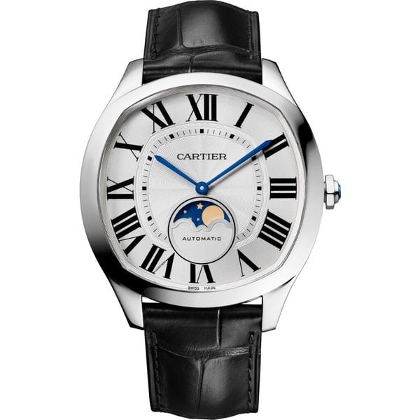 Cartier Drive De Cartier WSNM0008 Moonphases 41