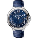  Cartier Ballon Bleu De Cartier WSBB0025 Watch 42 