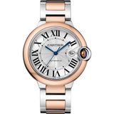  Cartier Ballon Bleu De Cartier W2BB0004 Watch 42 