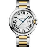  Cartier Ballon Bleu De Cartier W2BB0022 Watch 42 