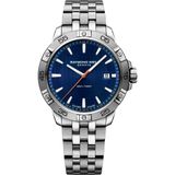  Raymond Weil Tango 8160-ST2-50001 Men's Quartz Watch 41mm 