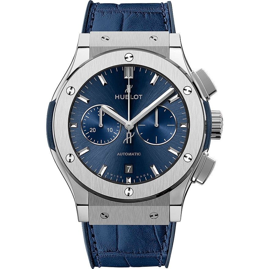  Hublot Classic Fusion 541.NX.7170.LR Watch 42 