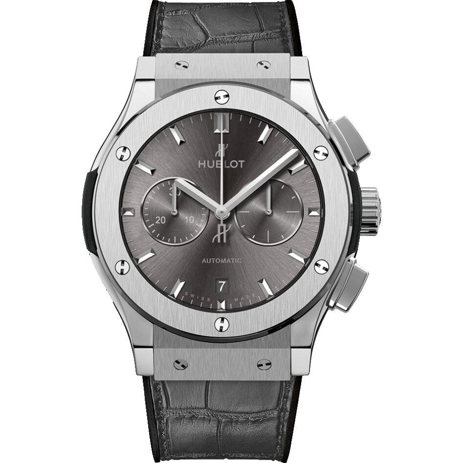  Hublot Classic Fusion 541.NX.7070.LR Watch 42 