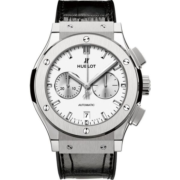 Hublot Classic Fusion 541.NX.2611.LR Watch 42