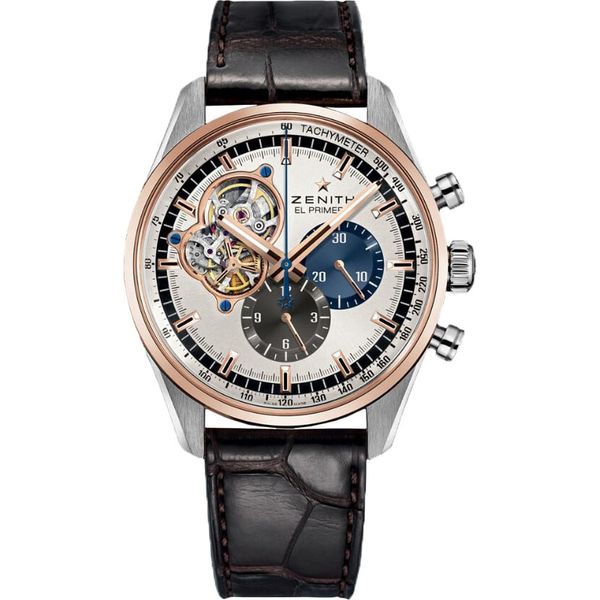 Zenith Chronomaster El Primero Open 42mm