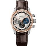  Zenith El Primero Chronograph Watch 38mm 