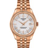  TISSOT BALLADE T108.408.33.037.00 POWERMATIC 80 COSC 39 