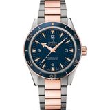  Omega Seamaster 300 233.60.41.21.03.001 Co-Axial 41 