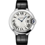  Cartier Ballon Bleu De Cartier w6920055 Watch 46 
