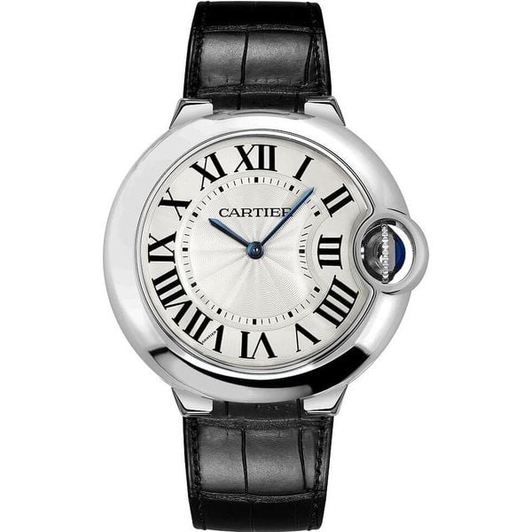 Cartier Ballon Bleu De Cartier w6920055 Watch 46