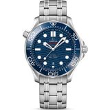  Omega Seamaster 210.30.42.20.03.001 Diver 300m 42 