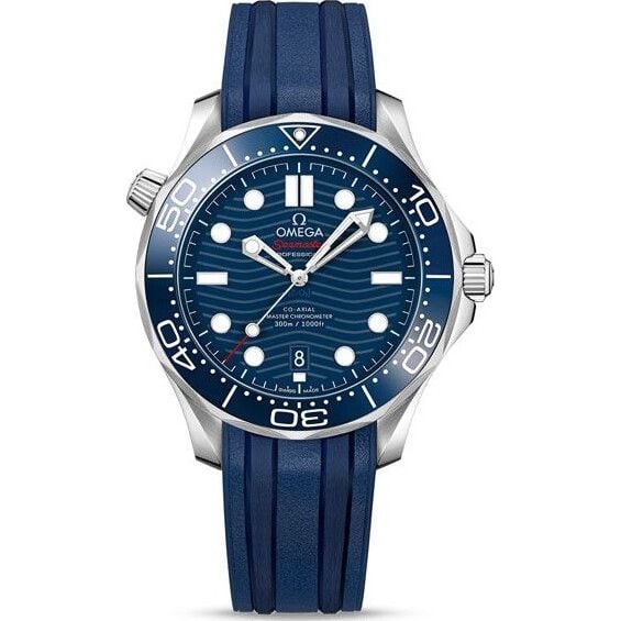 Omega Seamaster 300m 210.32.42.20.03.001 Co-Axial 42