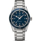  Seamaster 300m 233.90.41.21.03.001 Master Co-Axial 41 