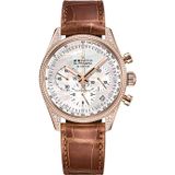  Zenith El Primero Automatic Chronograph Watch 38mm 