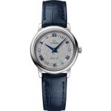  Omega De Ville Prestige 424.13.27.60.56.001 Watch 27.4 